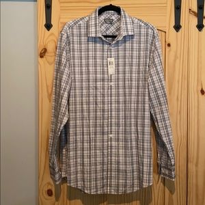 Kenneth Cole Reaction- Large - Slim Fit